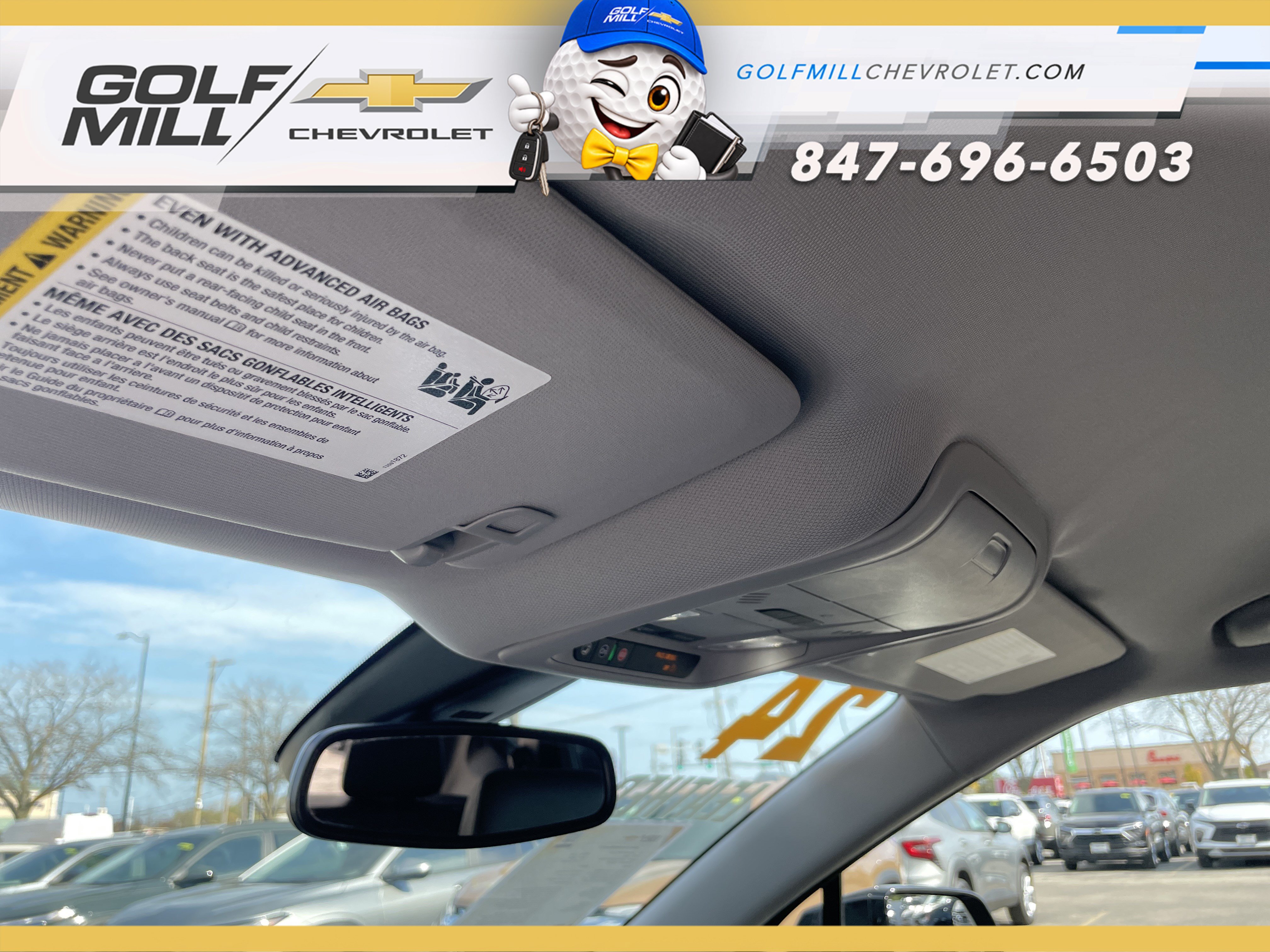 Used 2024 Chevrolet Blazer LT w/ Midnight/Sport Edition FWD image 25
