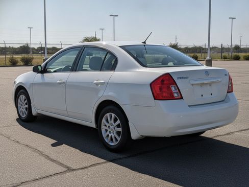 Used 2006 Nissan Sentra 1.8 S FWD image 4