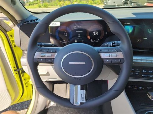 New 2026 Hyundai Kona SEL Sport image 24