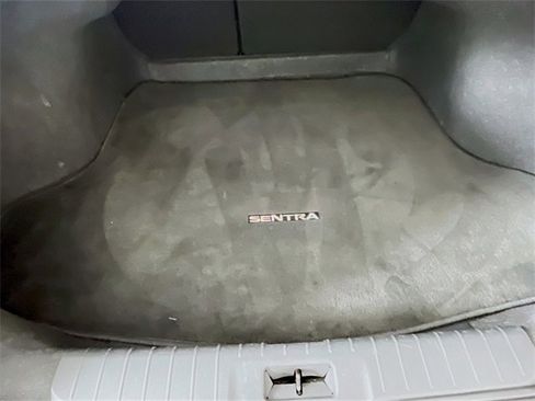 Used 2024 Nissan Sentra SV image 24