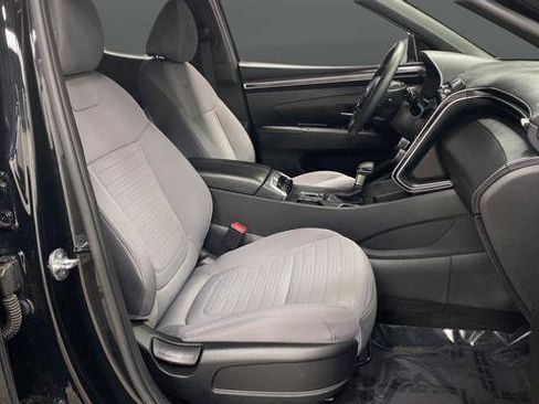 Certified 2023 Hyundai Santa Cruz SEL AWD/4WD image 24