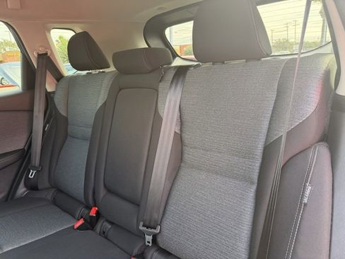 Certified 2023 Nissan Rogue SV image 14