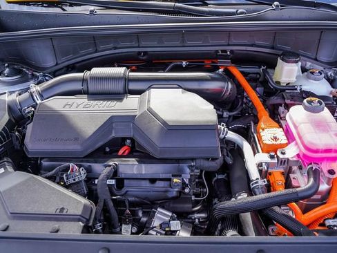 New 2026 Kia Sorento EX w/ EX Premium Package image 14