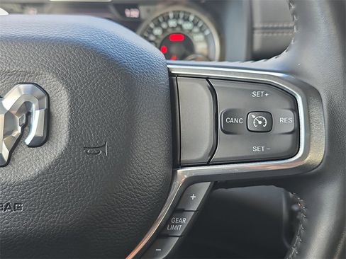 Used 2021 RAM 1500 Laramie w/ Sport Appearance Package image 20