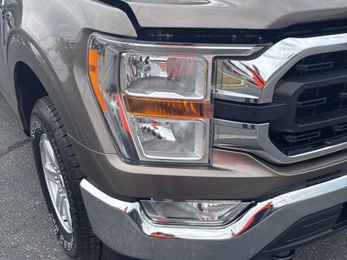 Used 2022 Ford F150 XLT image 17