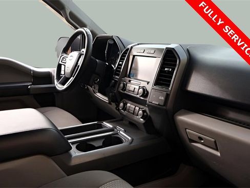 Used 2019 Ford F150 XLT w/ Equipment Group 302A Luxury image 20