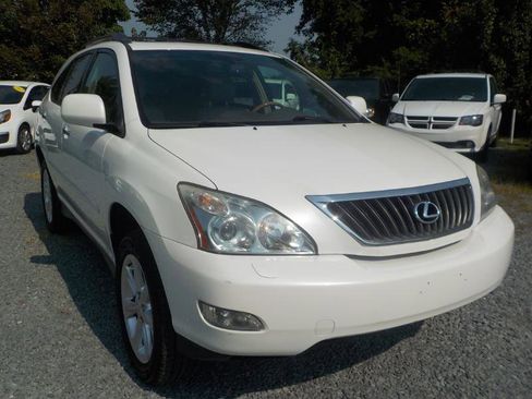 Used 2009 Lexus RX 350 AWD image 7