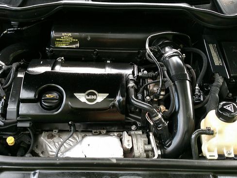 Used 2012 MINI Cooper Countryman S image 52