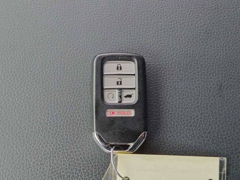Certified 2024 Honda Passport EX-L image 30