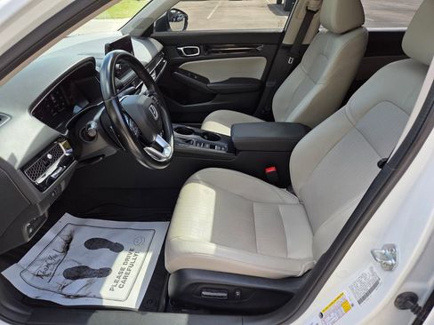 Used 2022 Honda Civic Touring image 22