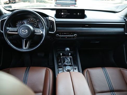 Used 2023 MAZDA CX-50 Meridian Edition w/ Apex Package image 28