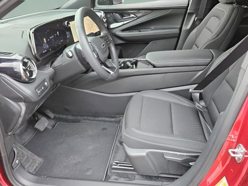 New 2025 Chevrolet Blazer EV LT w/ Midnight/Sport Edition image 6