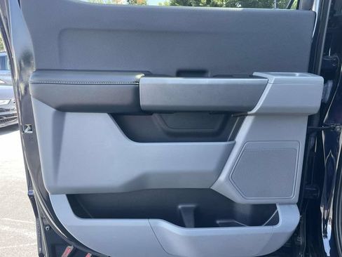 Used 2023 Ford F150 XLT AWD/4WD image 11