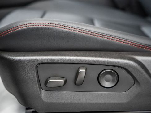 New 2026 Chevrolet Colorado Z71 w/ Technology Package AWD/4WD image 38