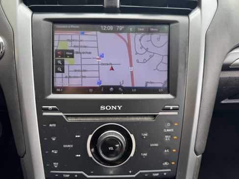 Used 2013 Ford Fusion Titanium image 14