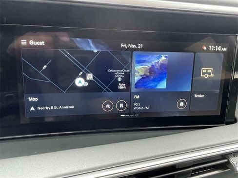 New 2026 Hyundai Palisade Limited image 15