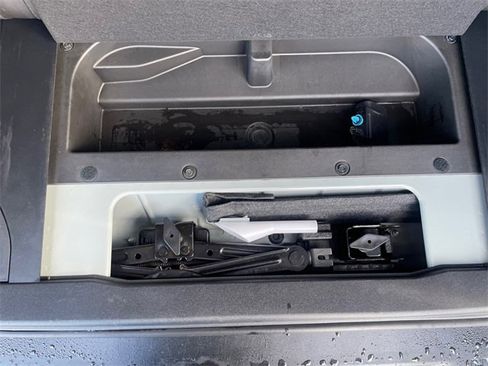 Used 2022 Ford Bronco Badlands image 42