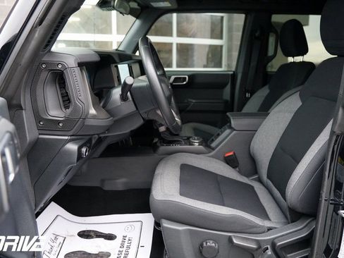 Used 2025 Ford Bronco Big Bend image 18