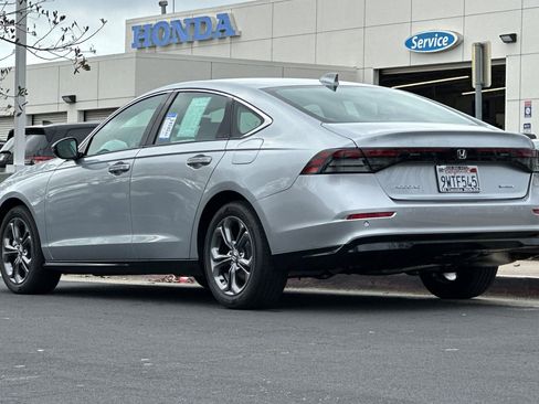 Used 2025 Honda Accord EX-L image 5