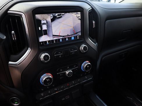 Used 2021 GMC Sierra 3500 Denali w/ Denali Ultimate Package image 15