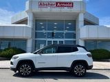 Certified 2022 Jeep Compass Limited image 3