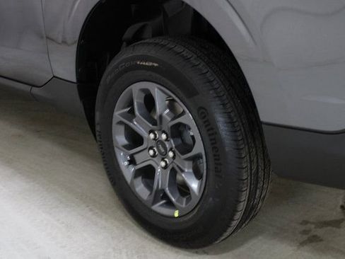 New 2026 Ford Maverick XLT w/ XLT Luxury Package image 27