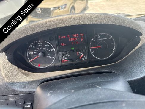 Used 2021 RAM ProMaster 1500 FWD image 11