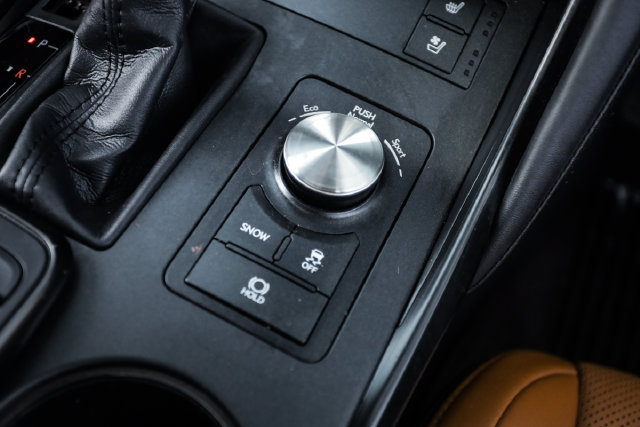 Used 2022 Lexus IS 300 AWD w/ Premium Package image 33