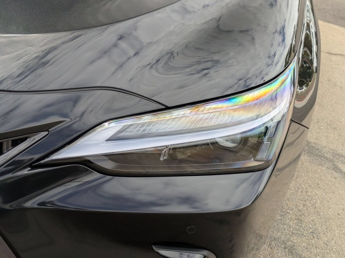 Used 2025 Lexus NX 350h AWD w/ Accessory Package (2T) image 7
