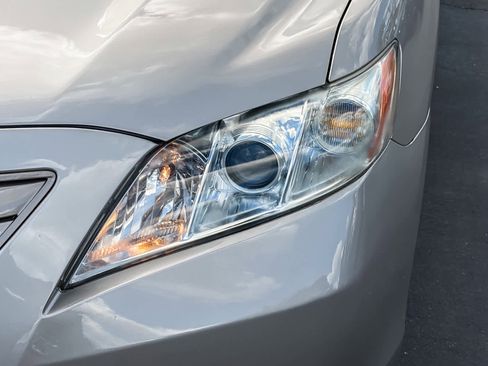 Used 2007 Toyota Camry LE image 7