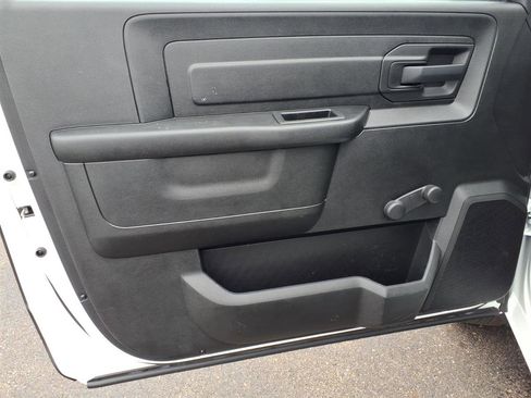 Used 2019 RAM 1500 Tradesman w/ Popular Equipment Group RWD image 12