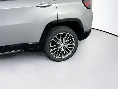 Used 2023 Jeep Compass Limited w/ Elite Group AWD/4WD image 29