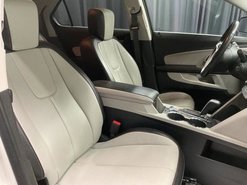 Used 2015 Chevrolet Equinox LTZ image 13