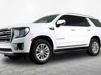 Used 2024 GMC Yukon SLT w/ SLT Luxury Package AWD/4WD video 1