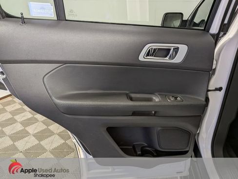 Used 2012 Ford Explorer Limited AWD/4WD image 34