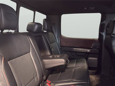 Used 2022 Ford F150 Lariat AWD/4WD image 16