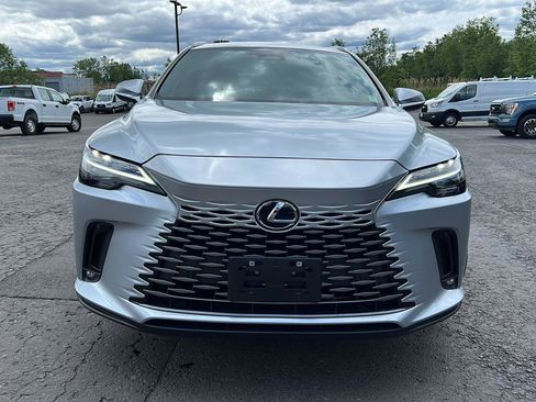Used 2024 Lexus RX 350 Premium w/ Accessory Package (Z1) AWD/4WD image 6