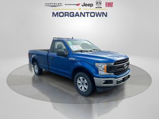 Used 2018 Ford F150 XL w/ Equipment Group 101A Mid video 3