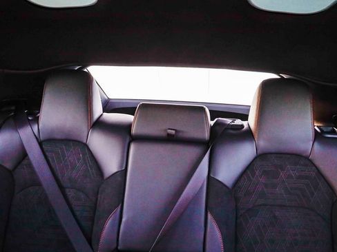 New 2026 Dodge Charger R/T Scat Pack image 27