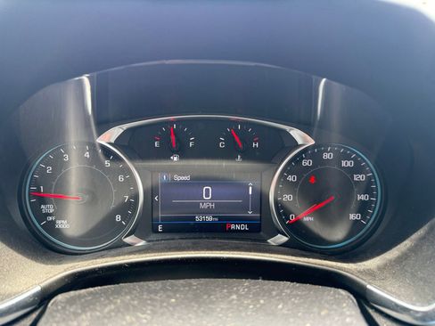 Used 2022 Chevrolet Equinox LT FWD image 6