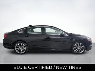 Used 2025 Chevrolet Malibu LT FWD video 2