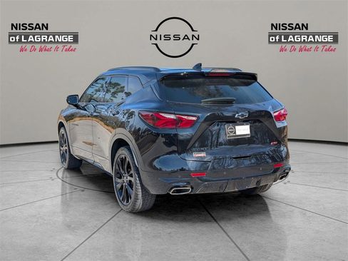 Used 2020 Chevrolet Blazer RS image 7