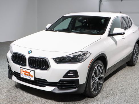 Used 2022 BMW X2 sDrive28i FWD image 31