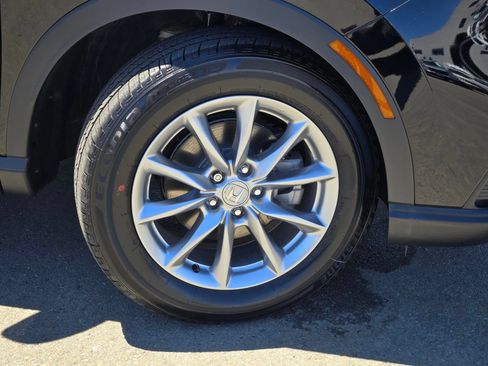 Used 2026 Honda CR-V EX image 9