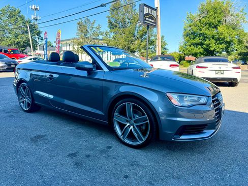 Used 2016 Audi A3 2.0T Premium Plus w/ Technology Package image 7