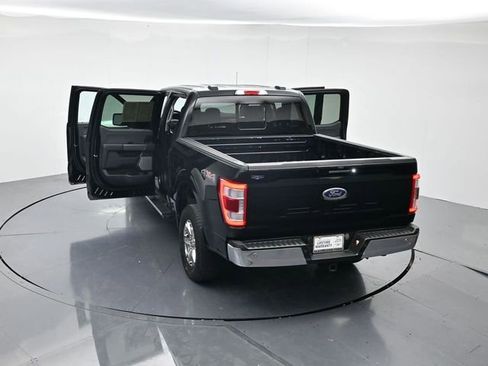 Certified 2023 Ford F150 Lariat image 44
