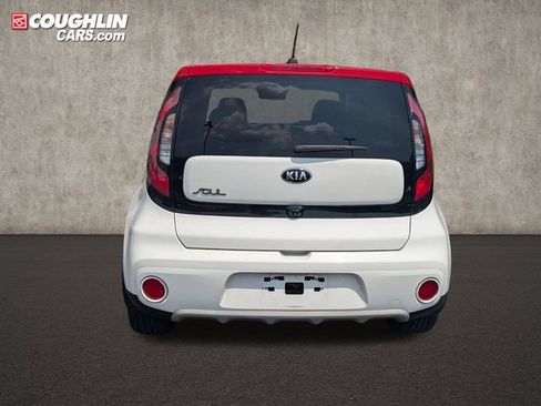 Used 2019 Kia Soul + FWD image 6
