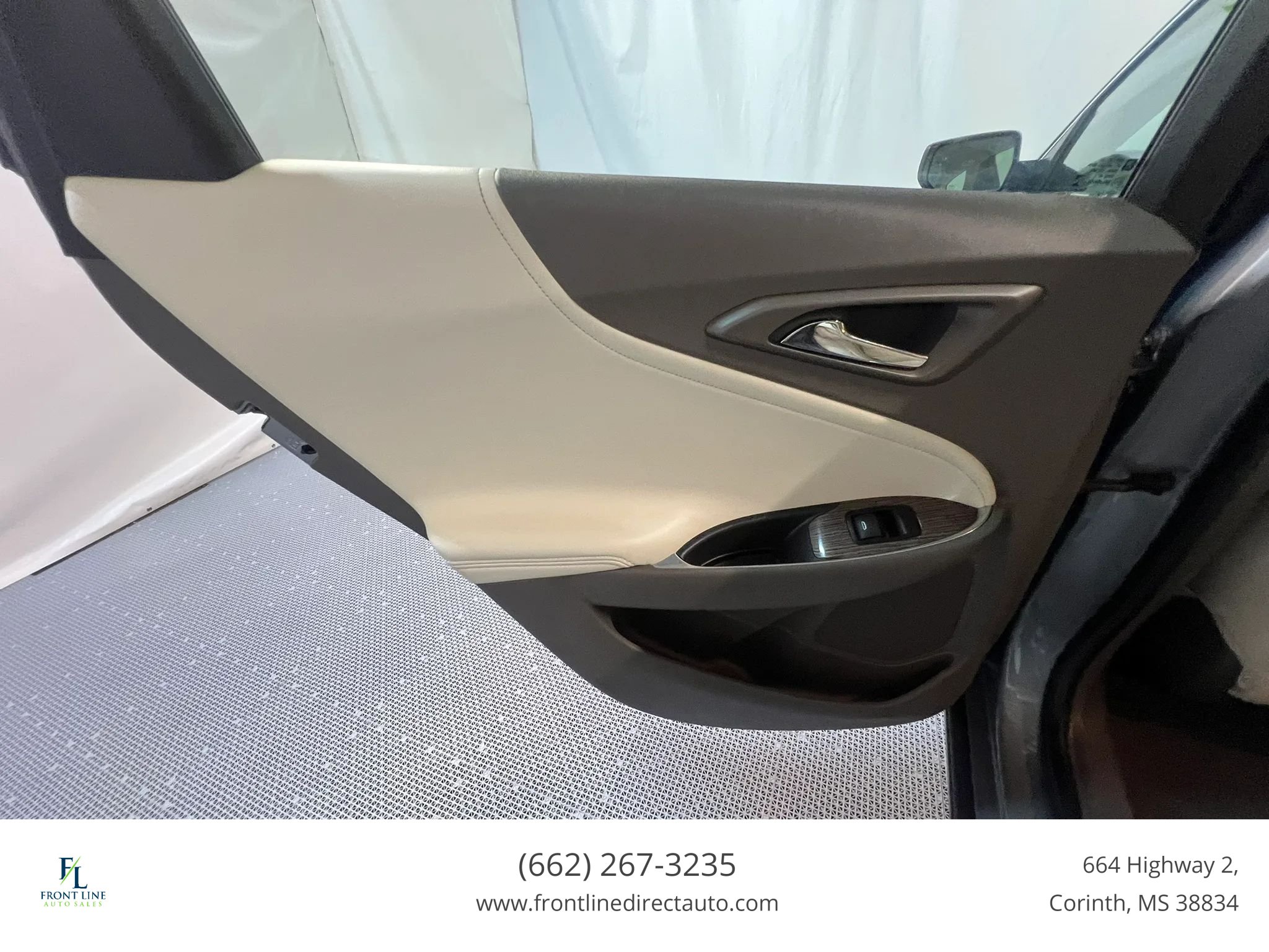 Used 2024 Chevrolet Malibu LT FWD image 20