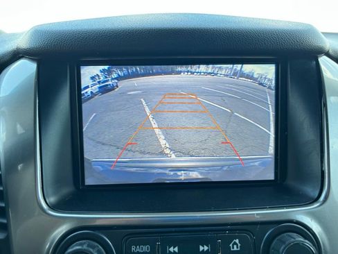 Used 2016 Chevrolet Tahoe LTZ image 27