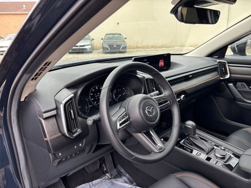 Used 2025 MAZDA CX-50 2.5 Hybrid w/ Premium Plus Pkg image 37